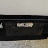 شیشه اجاق گاز