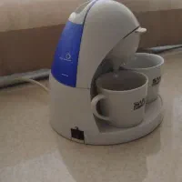 دستگاه قهوه ساز