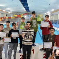 آموزش شنا تخصصی و ۱۰۰ درصد تضمینی آقایان ملکشهر|خدمات آموزشی|اصفهان, ملک‌شهر|دیوار