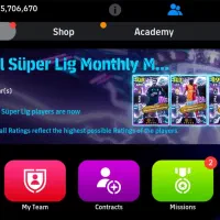 سلام اکانت ای فوتبال