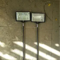 لامپ ۱۵۰ وات