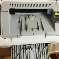 پرینتر|پرینتر، اسکنر، کپی، فکس|رشت, امین الضرب|دیوار