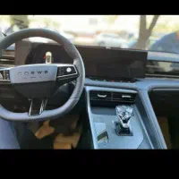 رووی پلاگین هیبرید|خودرو سواری و وانت|تهران, سعادتآباد|دیوار