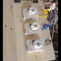 کابل برق