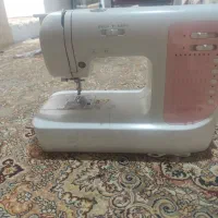 چرخ خیاطی،کپسول،تک شعله،مانیتور