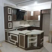 تعمیرات و نصب تخصصی کابینت های دسته دوم  امیر علی|خدمات پیشه و مهارت|زنجان, |دیوار