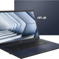 لپ تاپ 15.6 اینچ ایسوس Asus ExpertBook B1502CBA