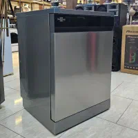 ظرفشویی استیل نکس پلاس