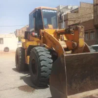 لودر جهت  کار