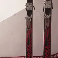 2جفت چوب اسکی HEAD اصل اتریش