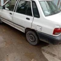 ماشین پراید