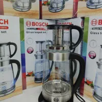 چایی ساز بوش اصلی آلمان