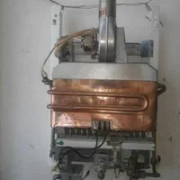 تعمیر ابگرمکن دیواری و ایستاده در منزل شبانه روزی