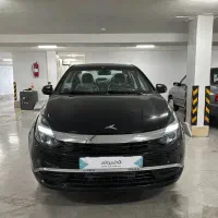 ایگل مشکی مدل 1404 صفر تحویل فوری