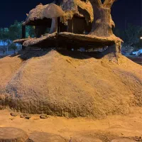 سوییت مبله تر تمیز ساعتی و روزانه