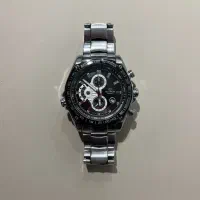 ساعت مچی کاسیو «ادیفیس» مردانه