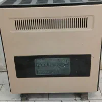 بخاری گازی مشهد کولر