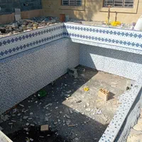 خانه باغ ویلایی۳۱۰متربا۳امتیاز معاوضه بامسکن مهر|فروش خانه و ویلا|کاشان, مزرعه نو|دیوار