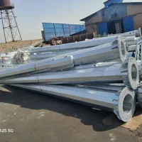 پایه چراغ پارکی،خیابانی دکوراتیوونیمهدکوراتیو|لامپ و چراغ|چهاردانگه (تهران), |دیوار