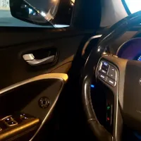 هیوندای سانتافه ix 45 2400cc، مدل ۲۰۱۶|خودرو سواری و وانت|اهواز, نادری|دیوار