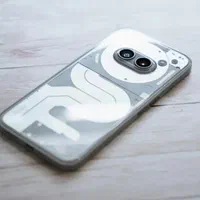 گوشی موبایل ناتینگ Phone 2a Plus اقـساطی|موبایل|اهواز, زیتون کارمندی|دیوار