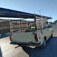 وانت بارکرایه پیکان بار تلفنی کارگر (ب کل ایران )|خدمات حمل و نقل|شهرکرد, |دیوار