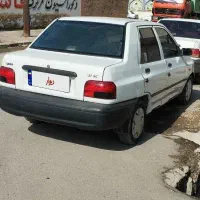 پراید ۱۳۱ تک‌برگ سند|خودرو سواری و وانت|امیدیه, |دیوار