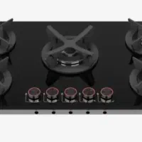 گاز صفحه ای