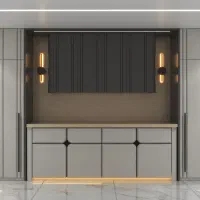 نصاب کمد و کابینت