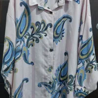 ست شومیزشلوارپاییزه وتونیک روز مادر|لباس|بندر ماهشهر, |دیوار