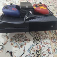 Xbox one مشکی|کنسول، بازی ویدئویی و آنلاین|مشهد, سراب|دیوار