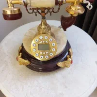 تلفن رومیزی