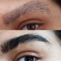 کاشت ابرو ممنوع رویش بدون جراحی
