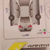 راناtu5دزدگیر مجیکار۹۳ درحد صفرواقعی|خودرو سواری و وانت|تهران, پونک|دیوار