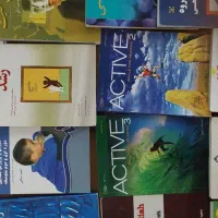 کتابهای دانشگاهی