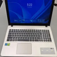 لپ تاپ ایسوس مدل X540