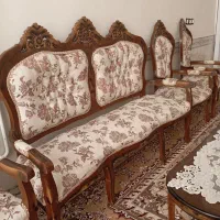 فروش مبل سلطنتی