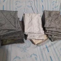 دستگیره و دستمال آشپزخانه|سفره، حوله، دستمال آشپزخانه|مشهد, گرجی علیا|دیوار