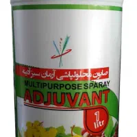 صابون محلولپاشی ارمان سبز ادینهADJUVANT