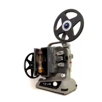 آپارات 8 میلیمتری یاشیکا|دوربین عکاسی و فیلمبرداری|کرج, فاز ۳ گوهردشت|دیوار