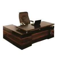 فروش  میز مدیریتی  مدل ال