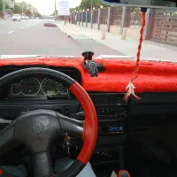 پراید ۸۷ فروش فوری|خودرو سواری و وانت|قرچک, مهدیه|دیوار