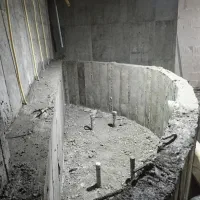 آرماتور بندی و قالب بندی بصورت پیمانکاری|خدمات پیشه و مهارت|ویلکیج, |دیوار