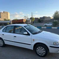 سمندLXمدل۹۹