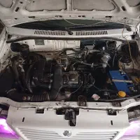 پراید132مدل90 فول|خودرو سواری و وانت|فردیس, شهرک سپاه|دیوار