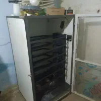 دستگاه جوجه کشی 1008 عددی|لوازم جانبی حیوانات|تهران, امام خمینی|دیوار