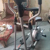 البتیکال اسکی فضایی دوچرخه کاهش وزن|تجهیزات ورزشی|تهران, دهم فروردین|دیوار