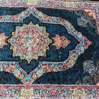 فرش کناره 3متری|فرش|دزفول, |دیوار