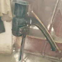 هواکش روغنی تراکتور 399