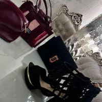 کیف و کفش نو نو